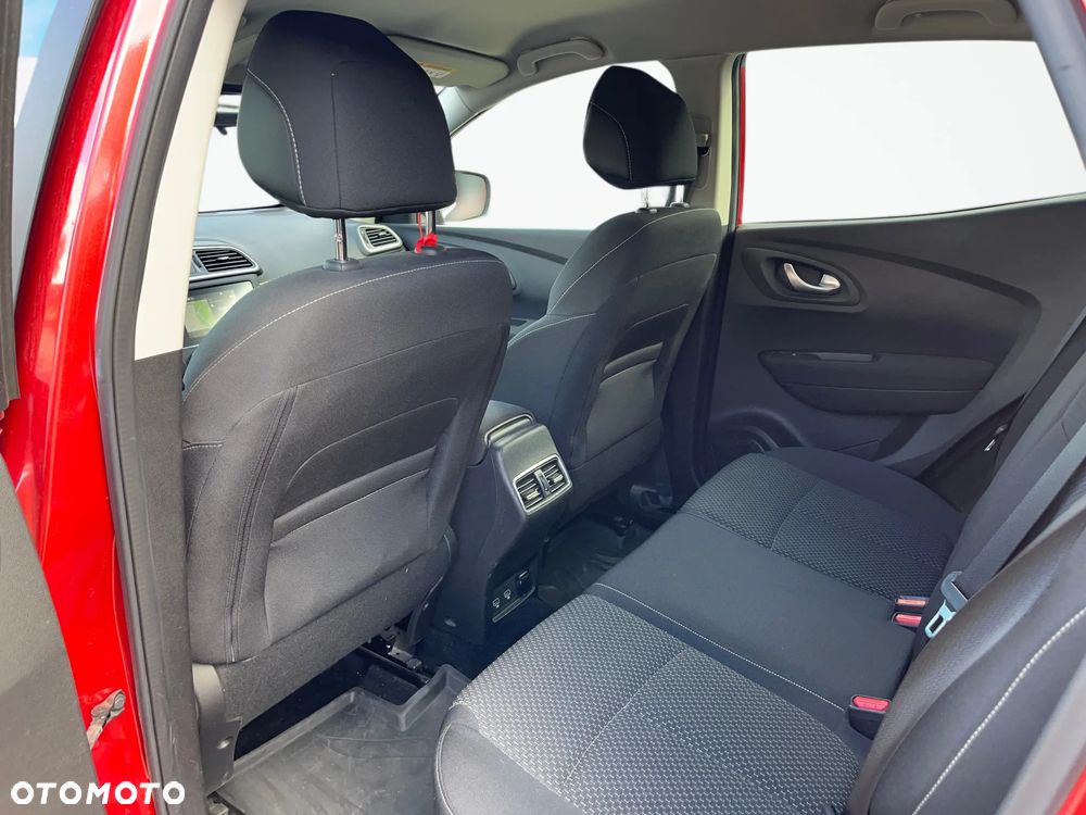 Renault Kadjar 1.3 TCe FAP Easy Life - 9