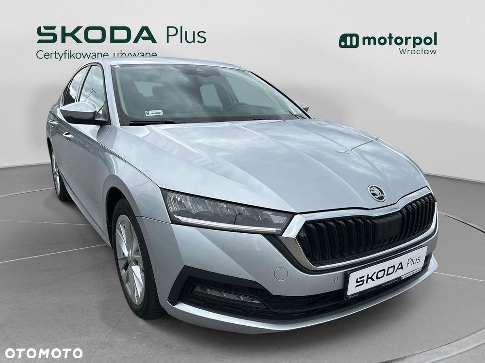 Skoda Octavia 1.0 TSI Ambition - 16