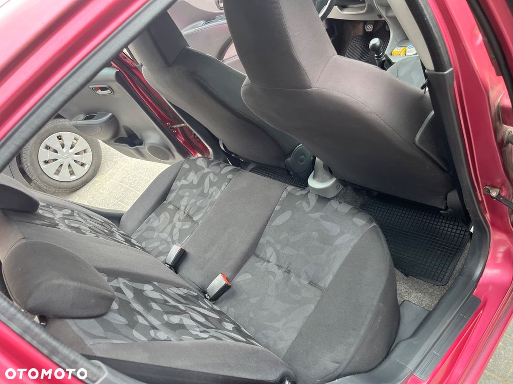 Suzuki Alto 1.0 Classic - 8