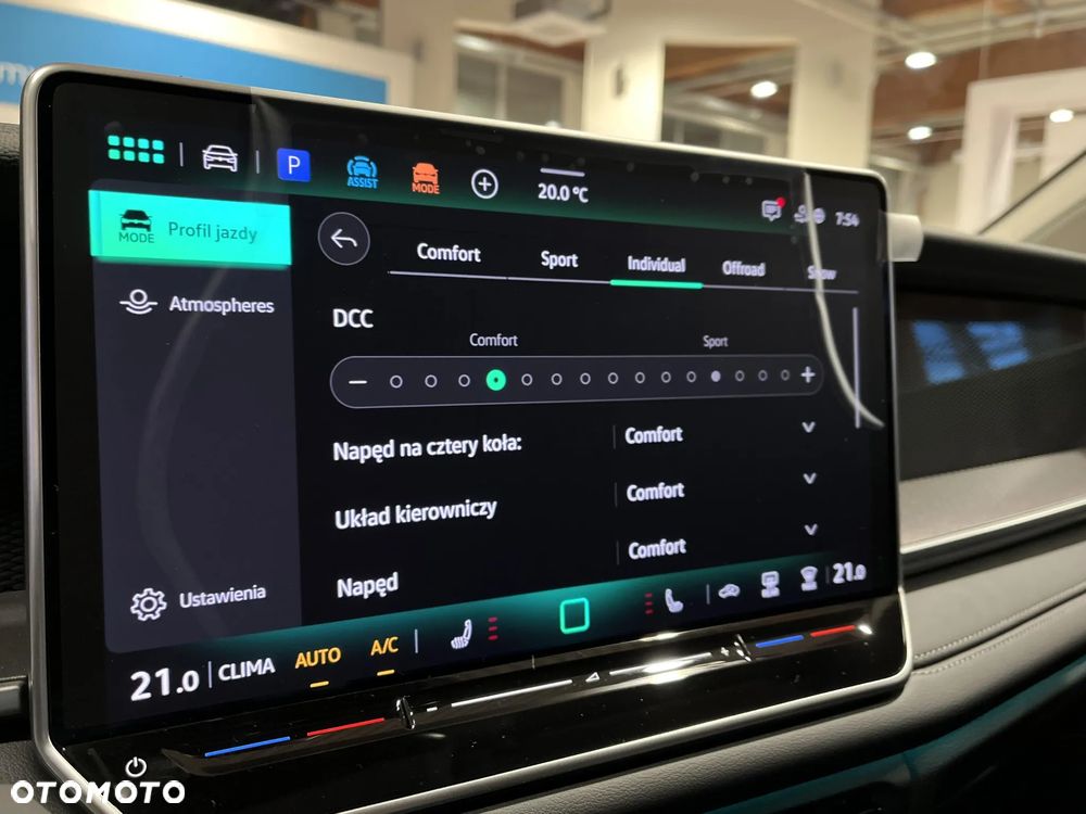 Volkswagen Tayron 2.0 TSI Life Plus DSG - 23