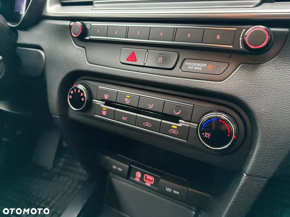 Kia Ceed 1.6 CRDi SCR S - 14