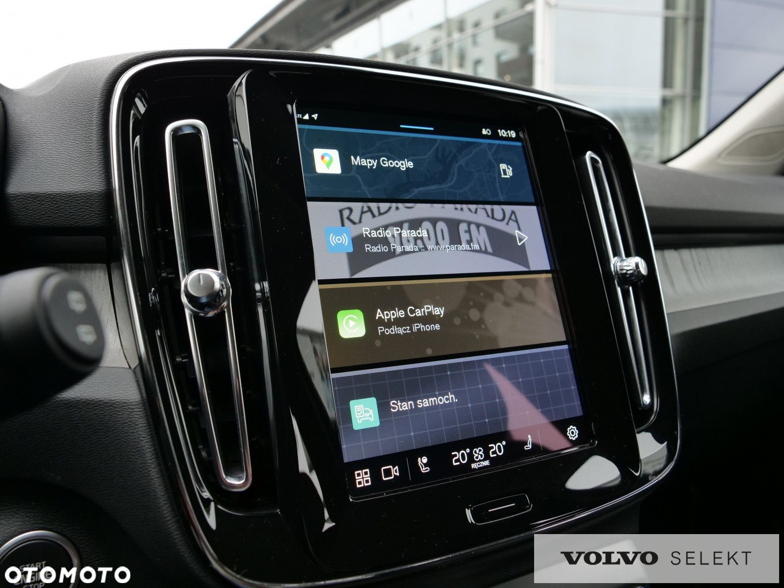 Volvo XC 40 - 20
