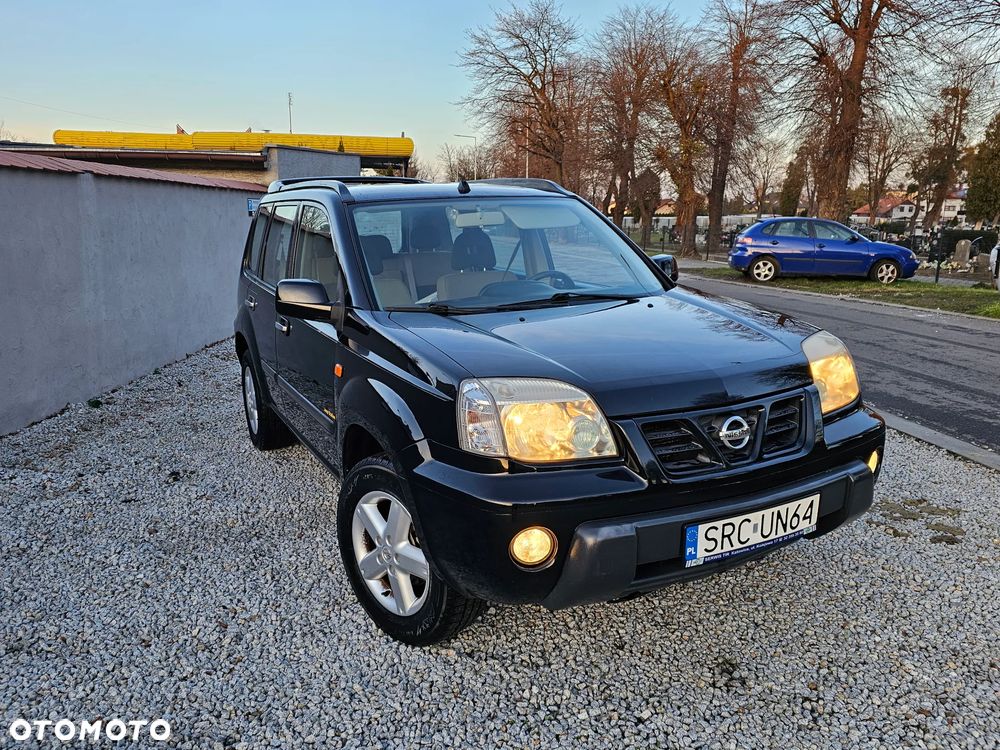 Nissan X-Trail 2.0 4x2 Comfort - 8