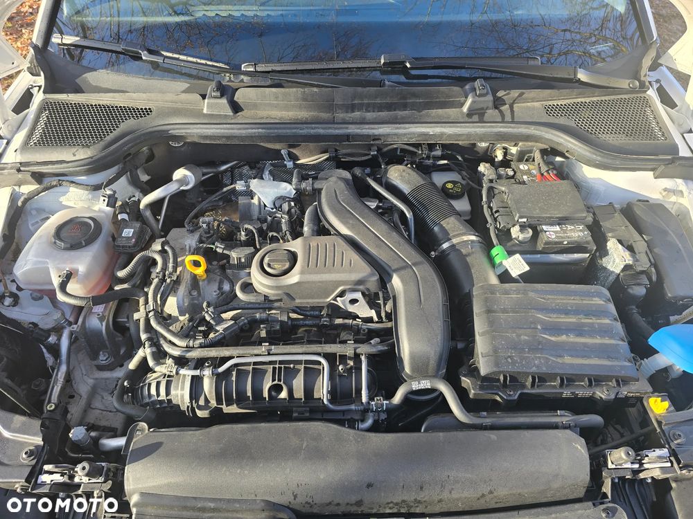 Skoda Scala 1.5 TSI Style DSG - 9