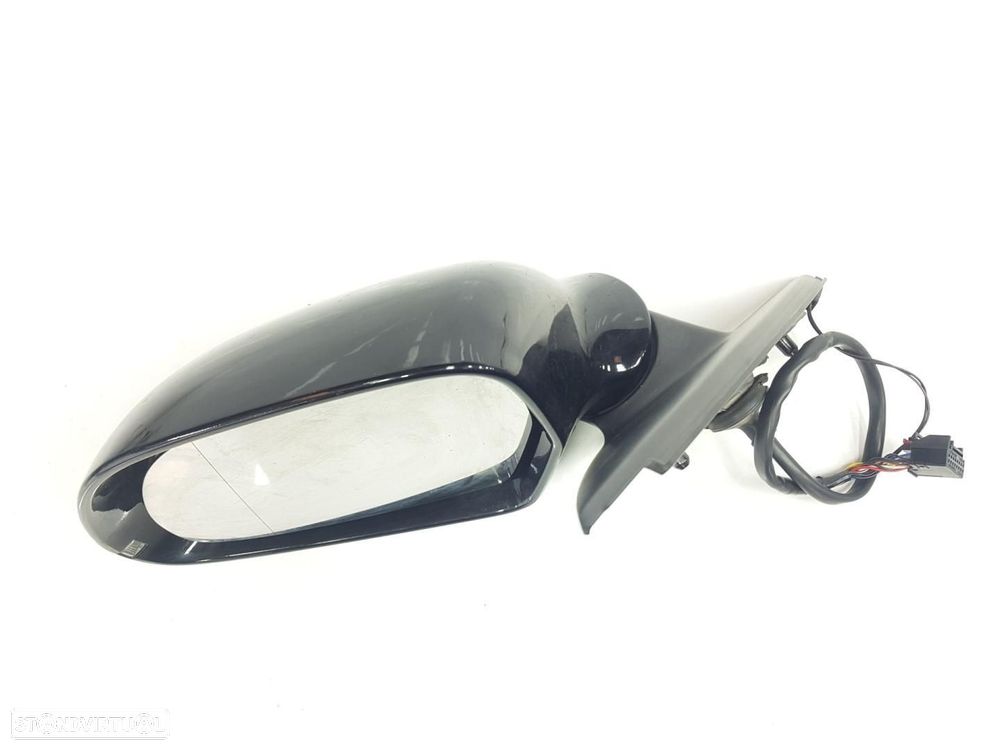 RETROVISOR ESQUERDO AUDI Q3 8UG - 1