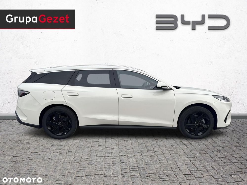 BYD Seal 6 1.5 Comfort Lite - 6