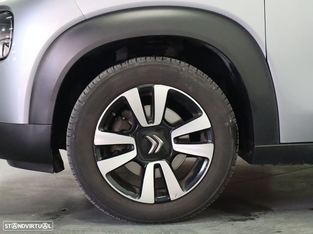 Citroën C3 Aircross 1.2 PureTech Feel - 6