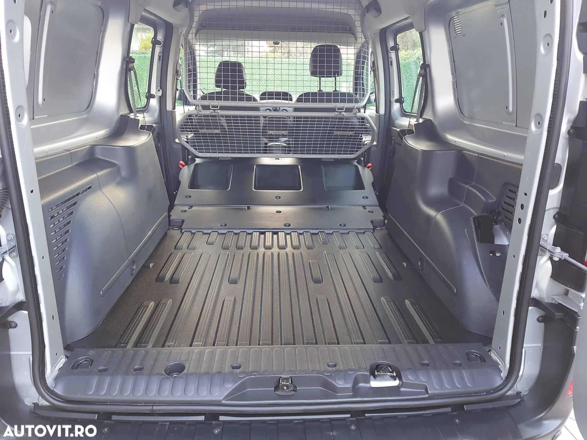Renault Kangoo dCi 110 FAP Start & Stop Grand - 18