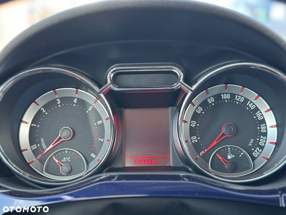 Opel Adam 1.0 T SIDI Jam Unlimited S&S - 13