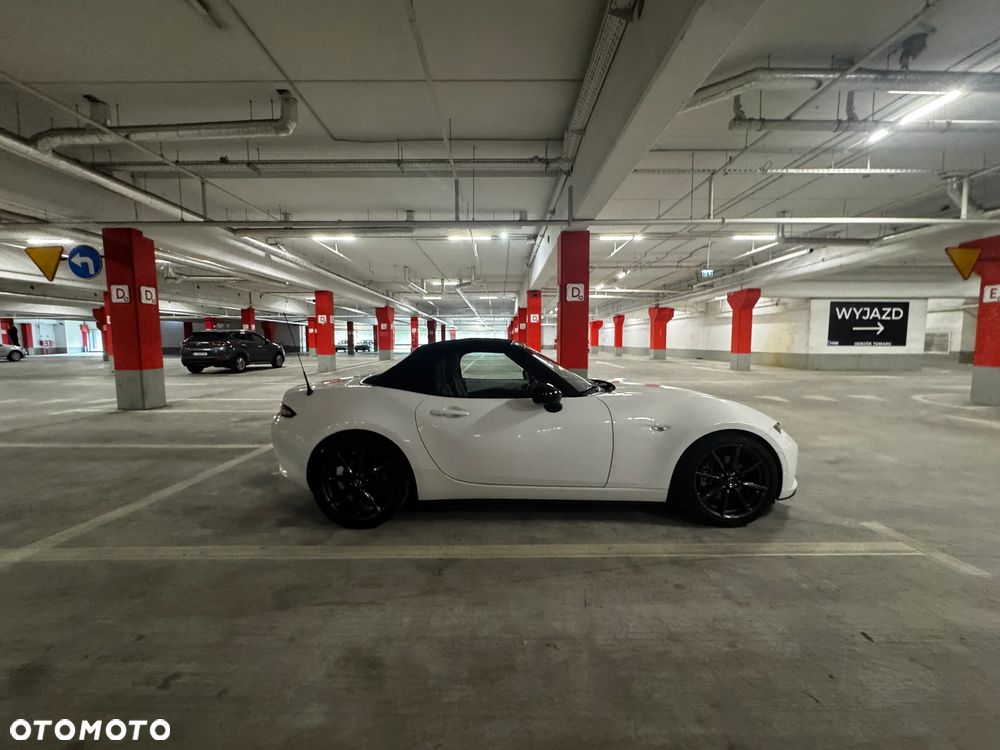 Mazda MX-5 2.0 Skypassion - 15