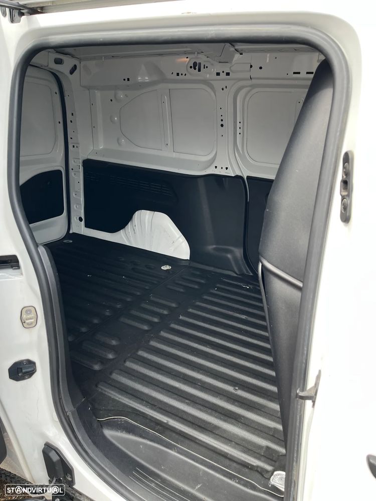 Peugeot Partner Longa 77.000 kms IVA Dedutível NACIONAL - 15