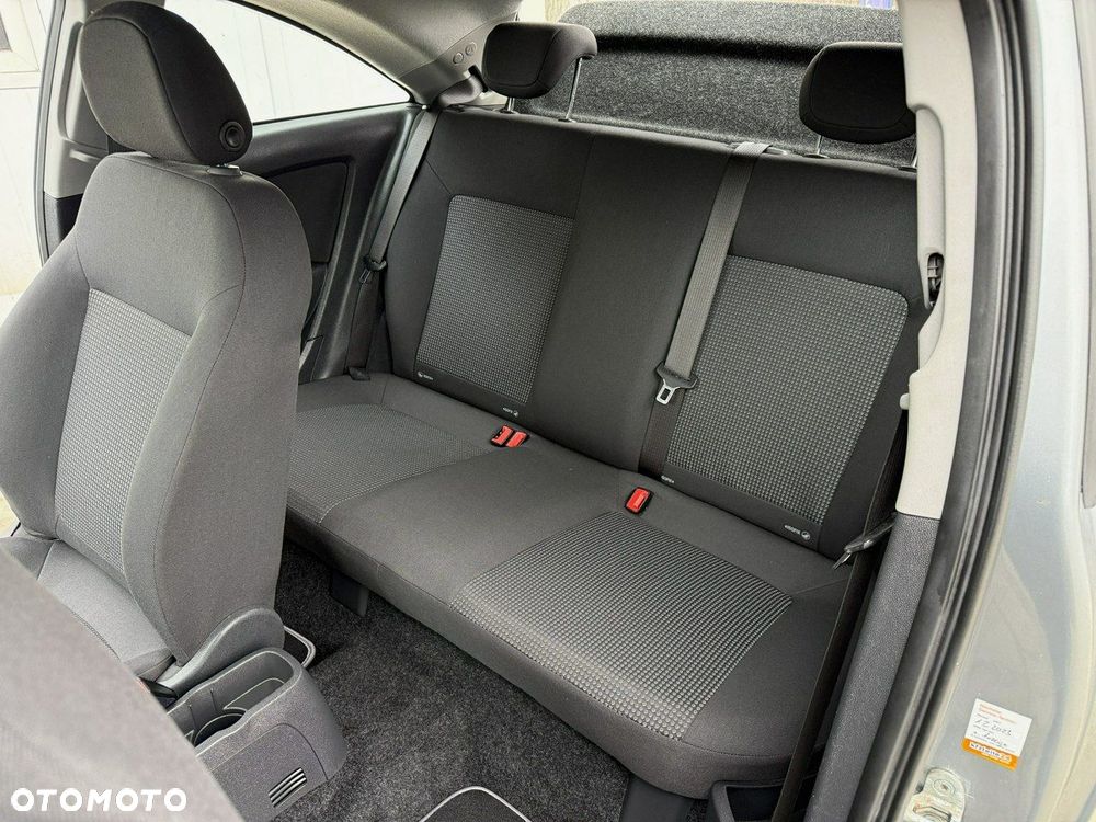 Opel Corsa 1.2 16V Enjoy EasyTronic - 20