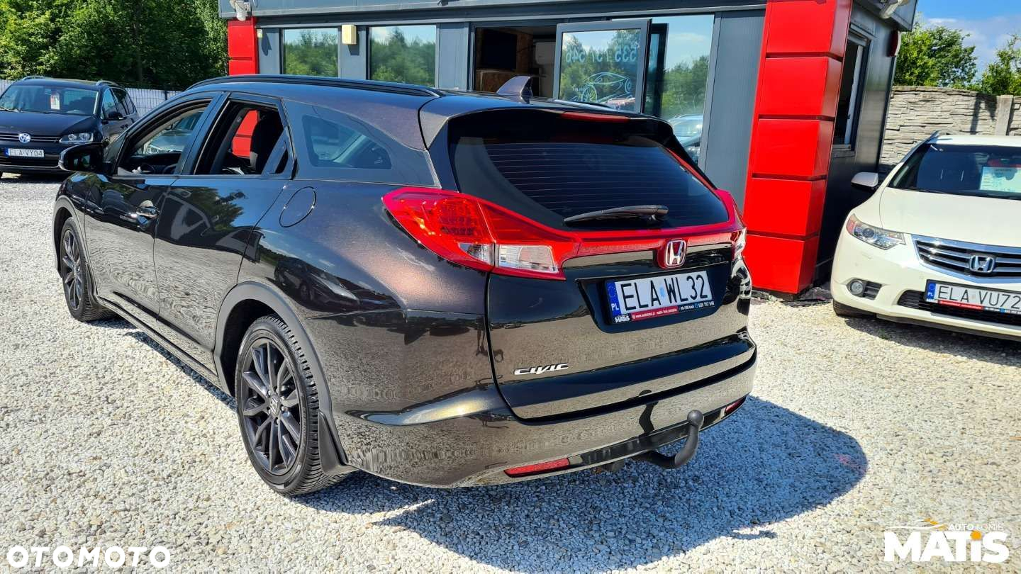 Honda Civic - 32