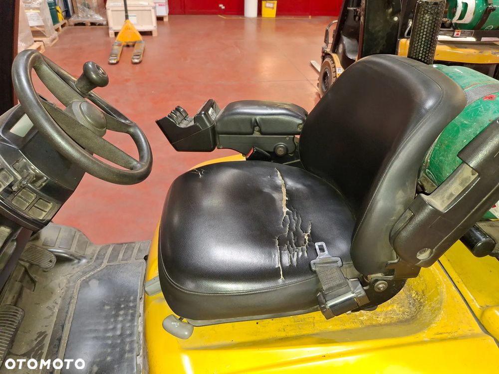 Yale GLP 16VX - 8