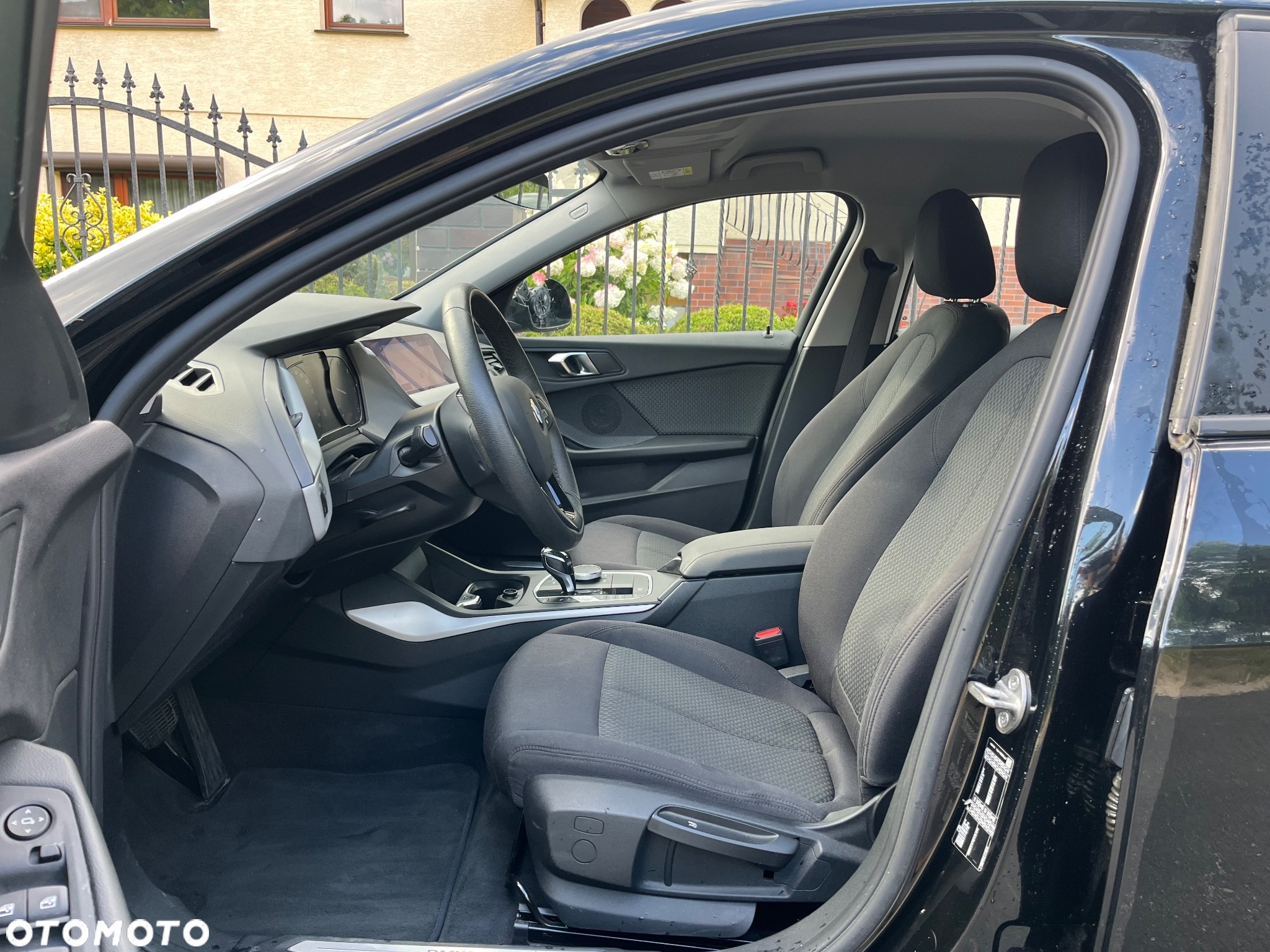 BMW Seria 1 116d Advantage - 21