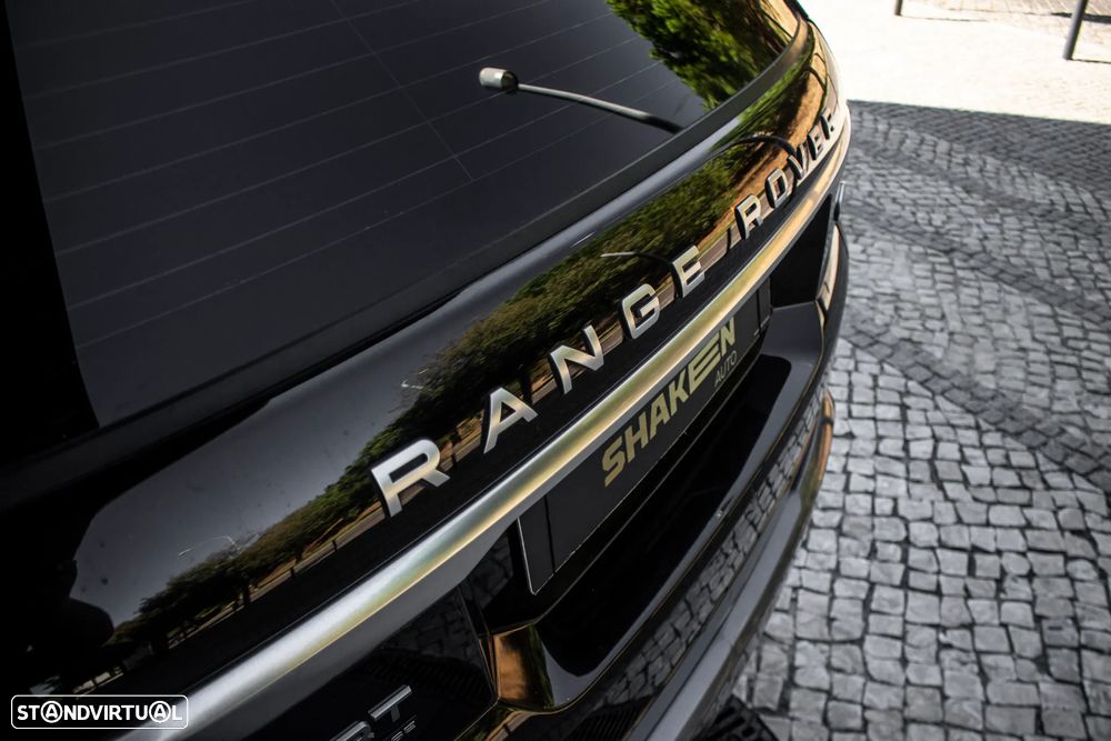 Land Rover Range Rover Sport P400e Hybrid HSE - 11