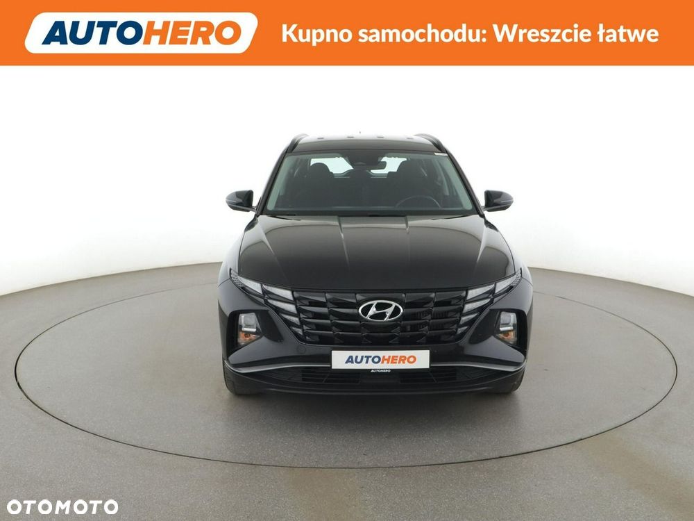 Hyundai Tucson 1.6 T-GDi 2WD Select - 12