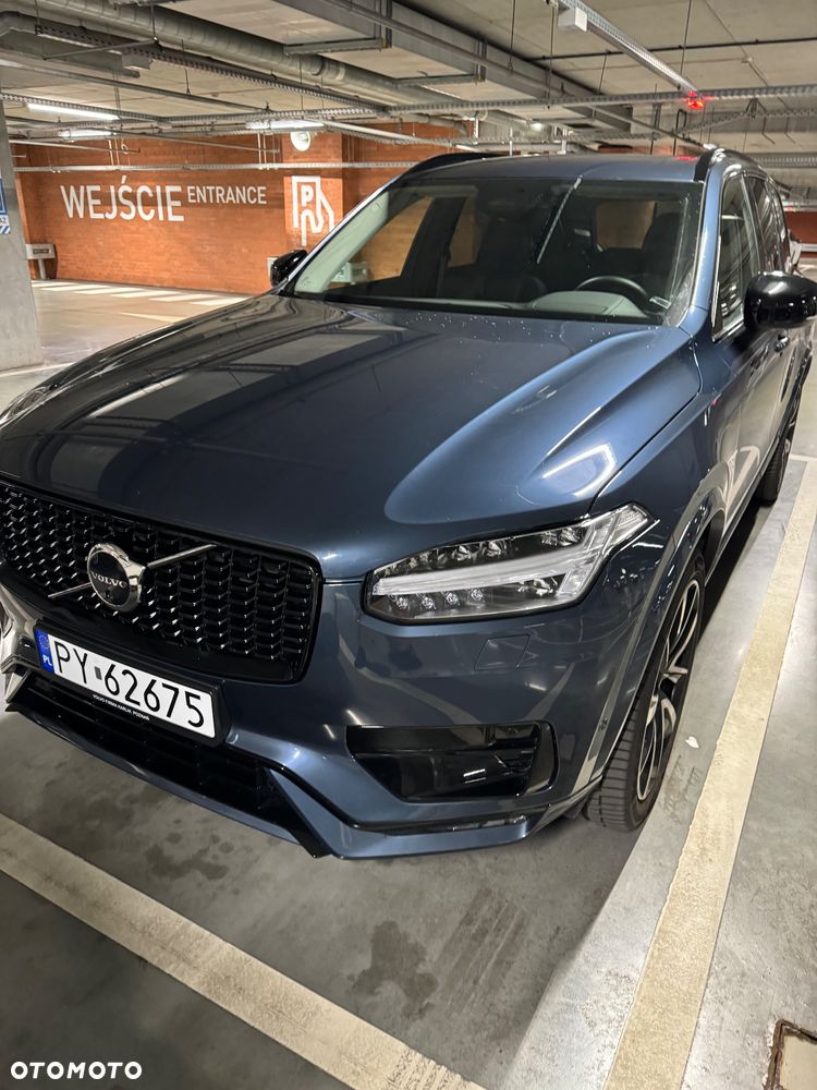 Volvo XC 90 ver-b5-d-awd-ultimate-dark-7os - 6