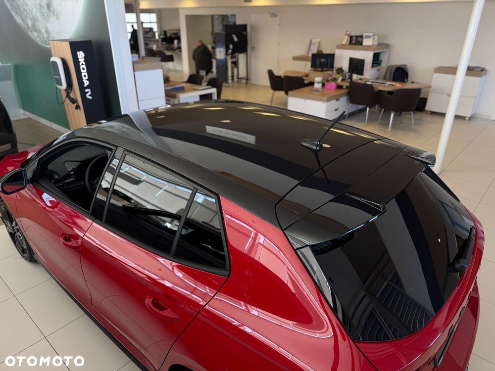 Skoda Fabia 1.5 TSI 130 Sport DSG - 35