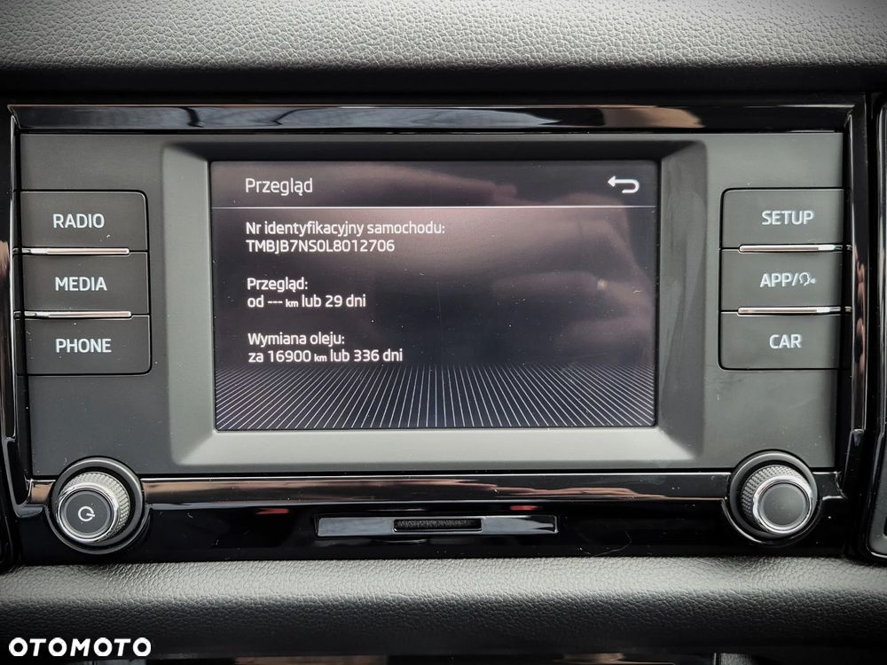 Skoda Kodiaq 1.5 TSI ACT 4x2 Ambition - 28