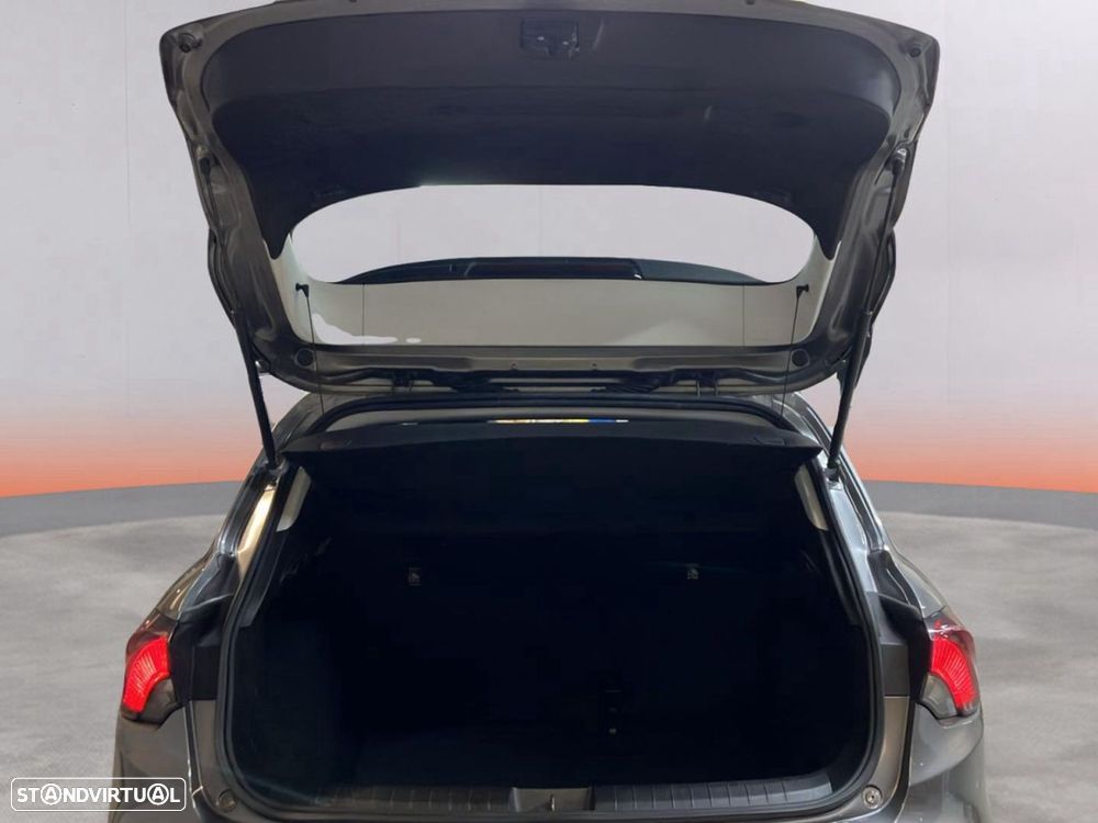 Fiat Tipo 1.3 M-Jet Lounge - 18