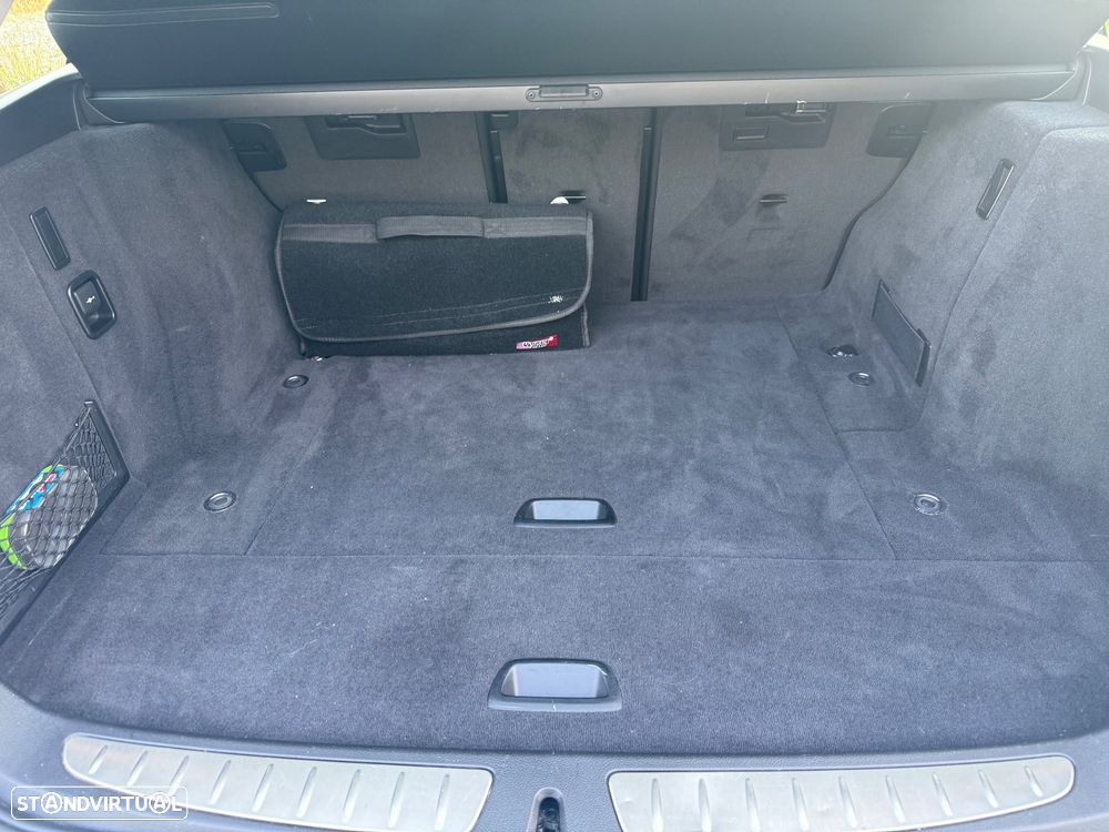 BMW 320 d EfficientDynamics Auto - 6