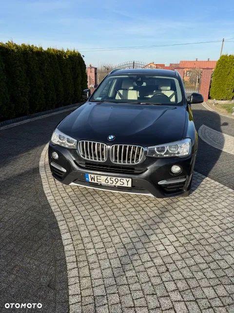 BMW X4 xDrive20d xLine - 6