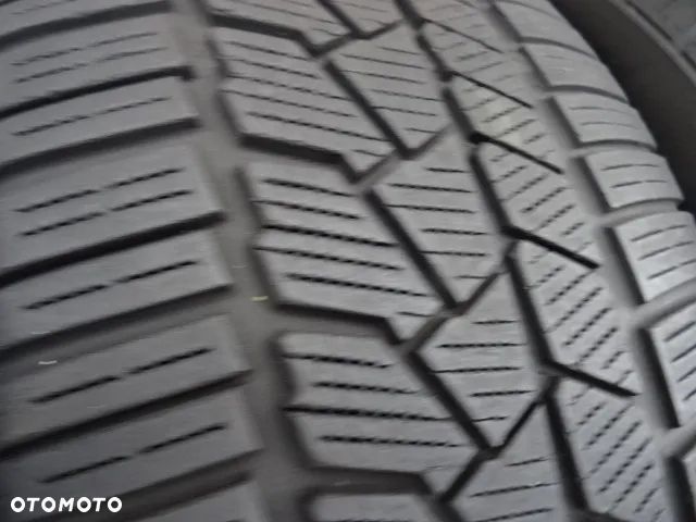 245/50/r19 105V XL Extra loud Continental Winter Contact TS860S - 5