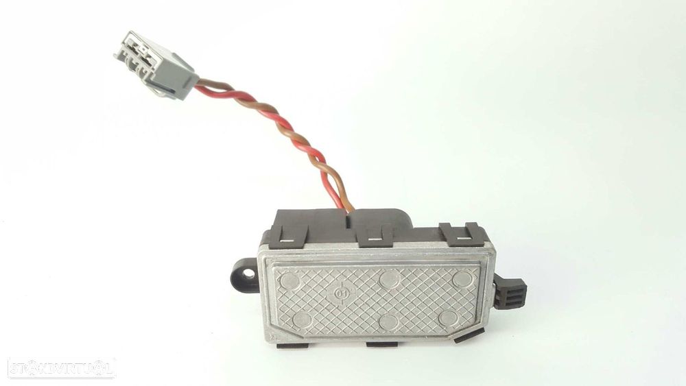 RESISTÊNCIA SOFAGEM FORD FOCUS LIM. ST-LINE - 1