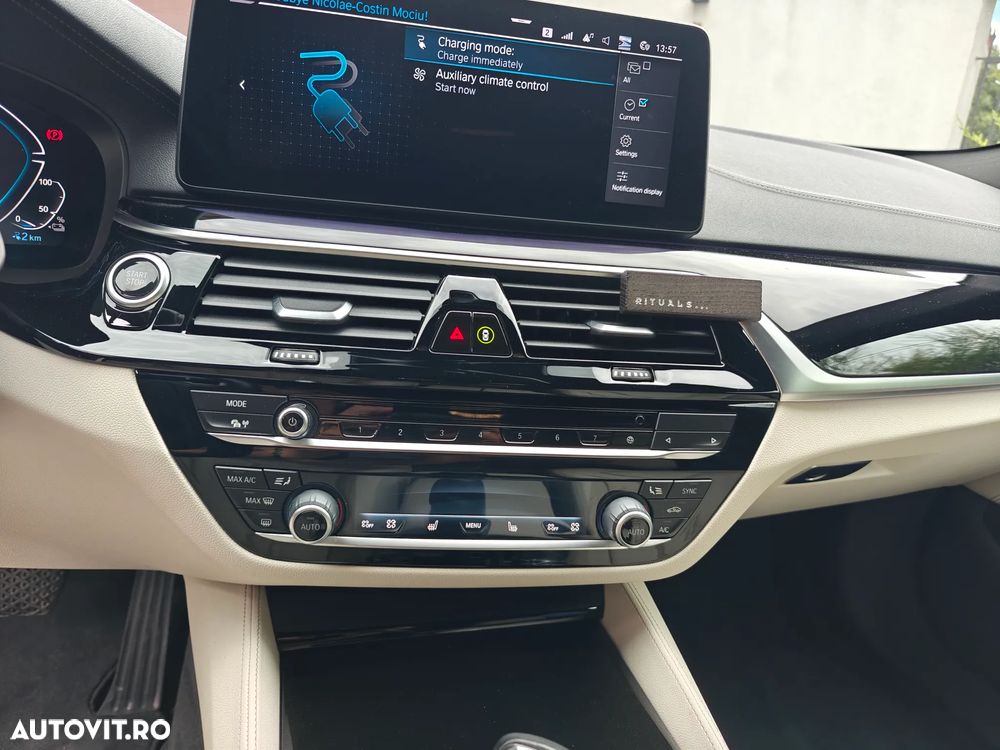 BMW Seria 5 545e xDrive AT PHEV - 15