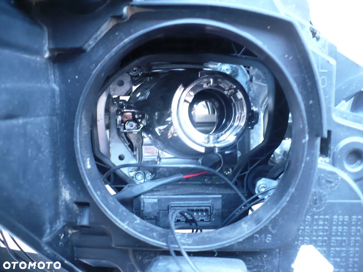 ds5 ds 5 12-15 XENON LED 9802087280 USZK.EU. - 5