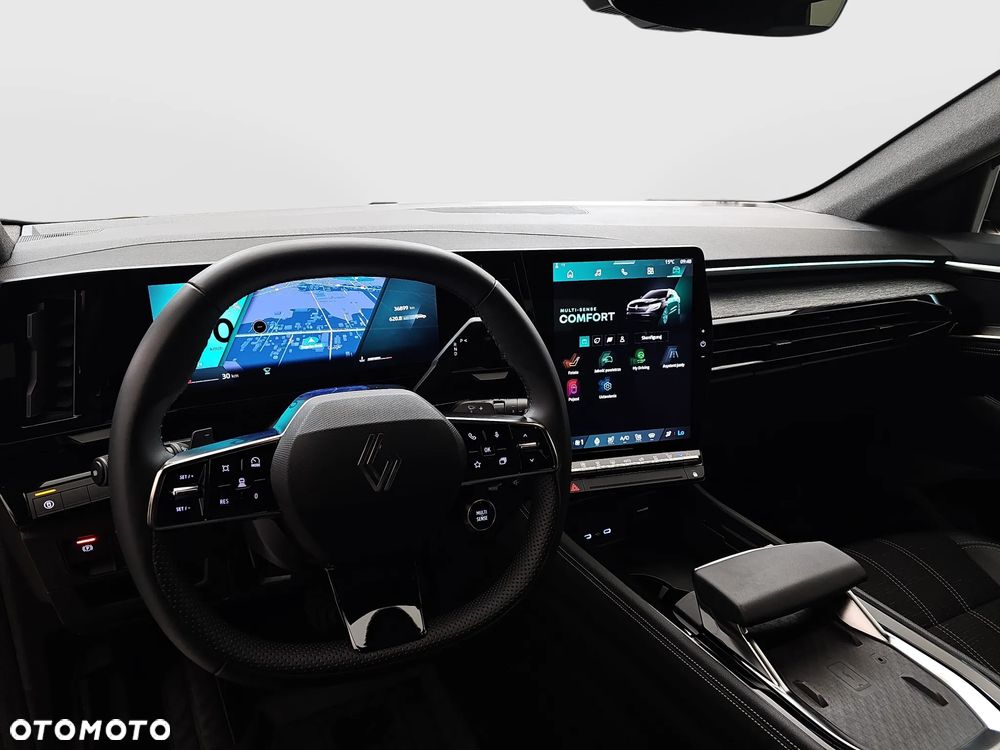 Renault Austral 1.3 TCe mHEV Techno - 9