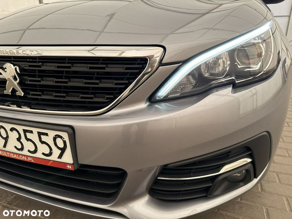 Peugeot 308 - 29