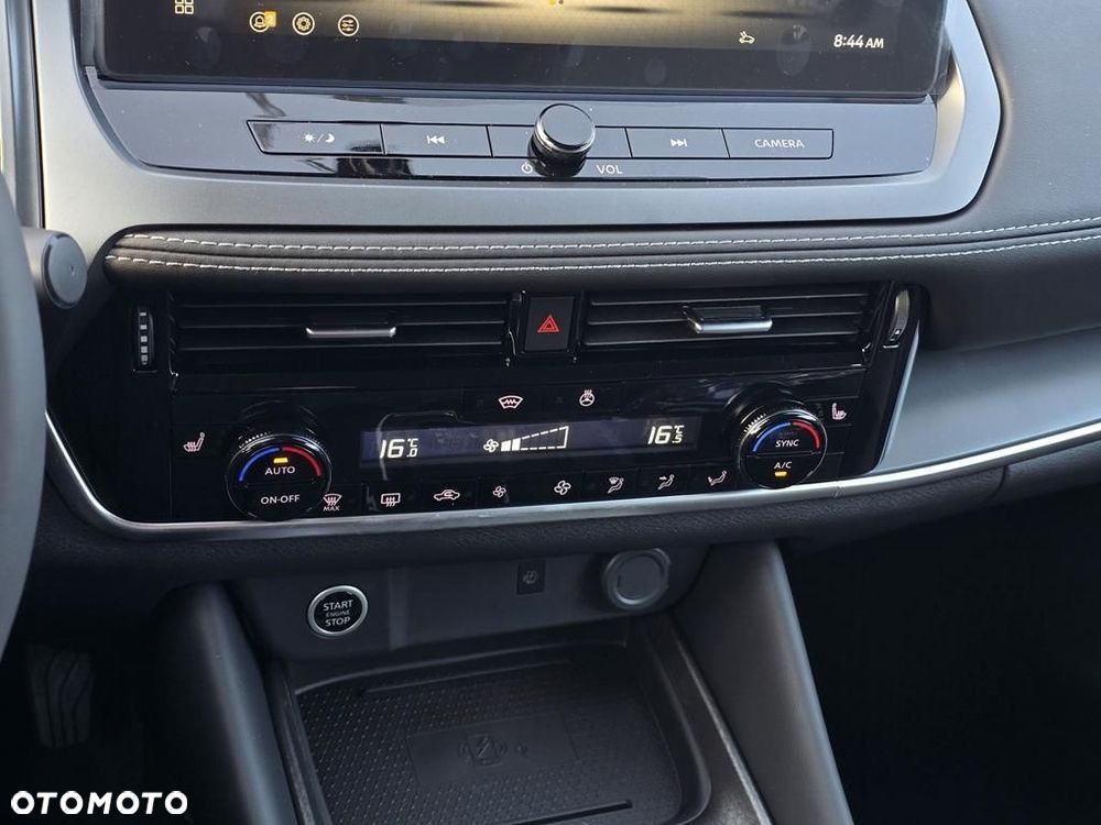 Nissan Qashqai 1.3 DIG-T MHEV Tekna Xtronic - 19