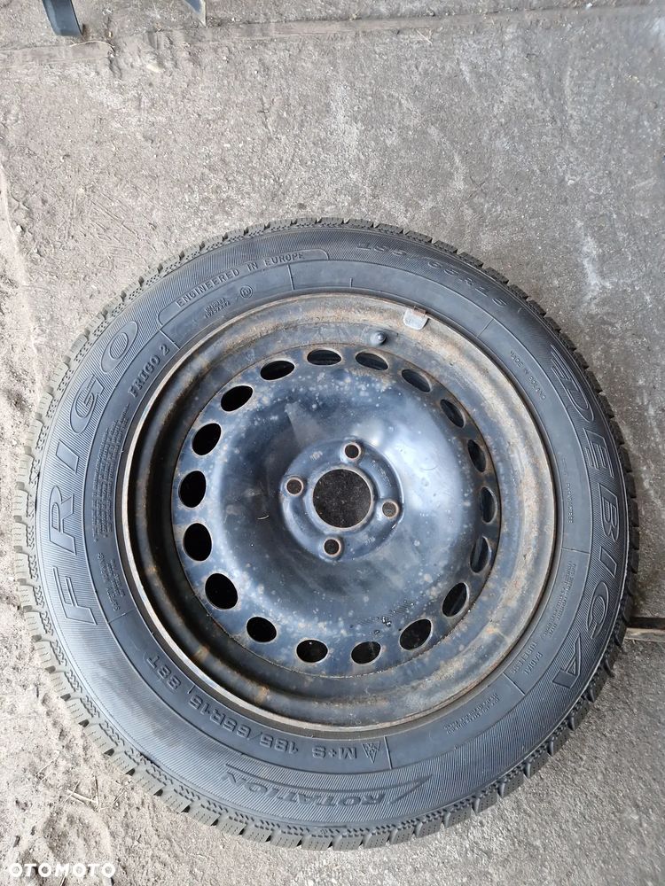 Renault Clio 1.5 dCi Energy Alize EU6c - 15