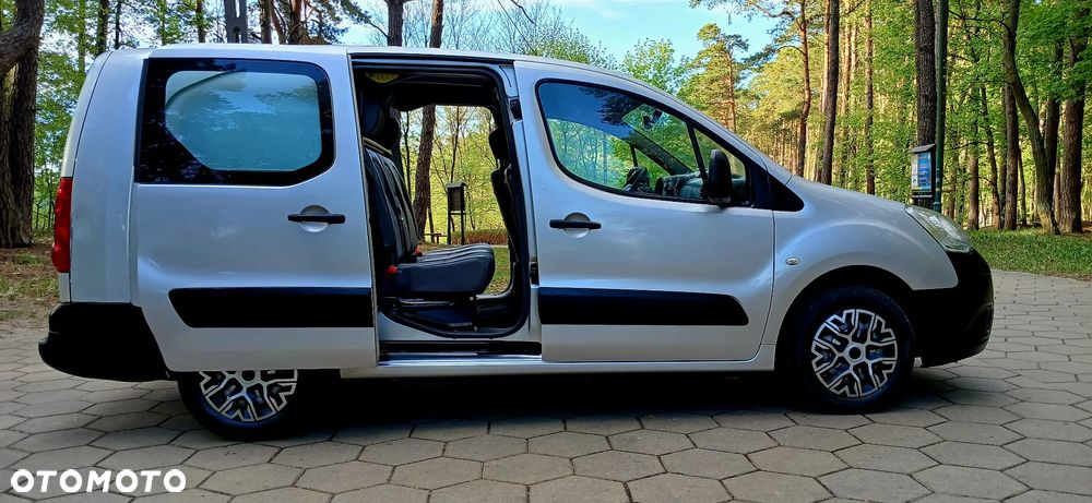 Citroën Berlingo Multispace 1.6 HDI Plus - 7