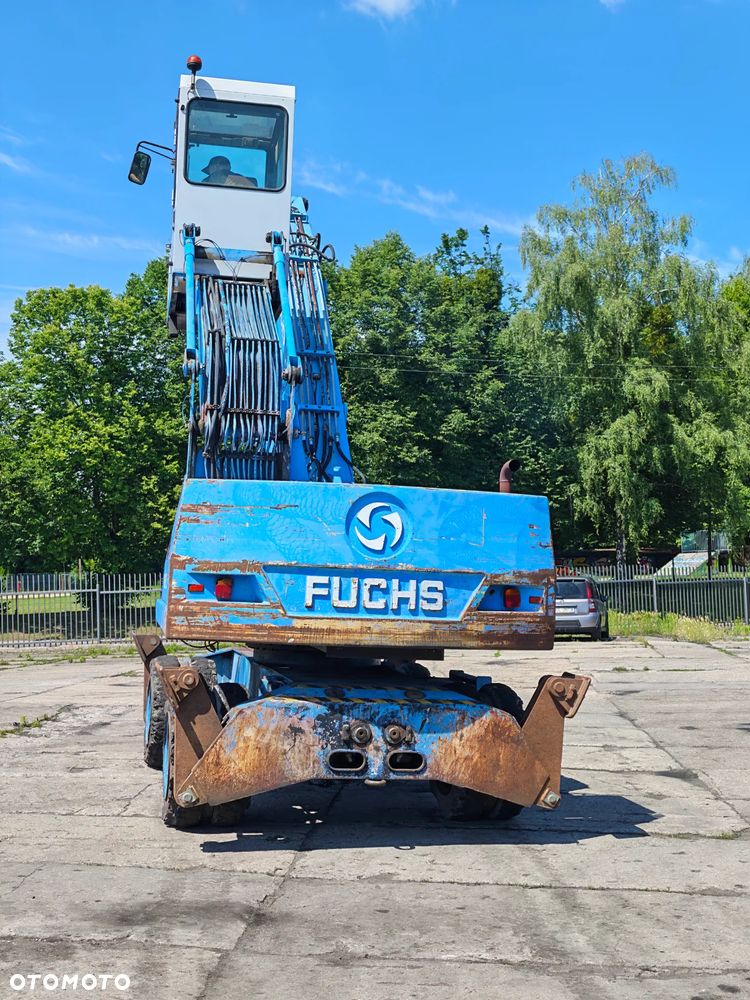 Fuchs Mhl331 - 4