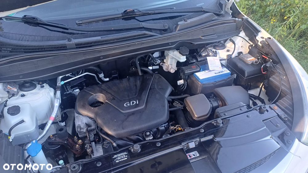 Hyundai ix35 - 21