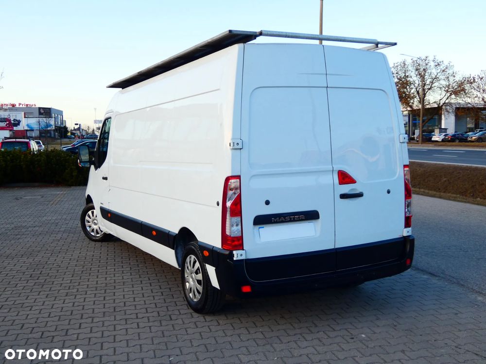 Renault MASTER 2.3DCI L3h2 MAX - 6