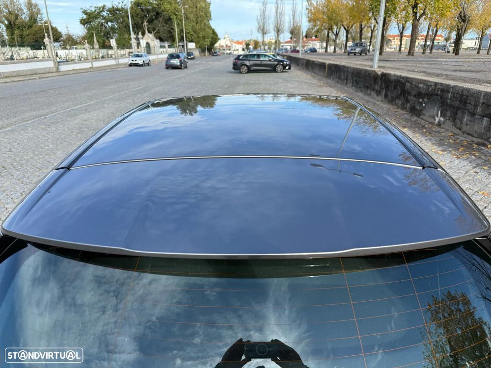 Mercedes-Benz A 200 CDi BE Urban Aut. - 16