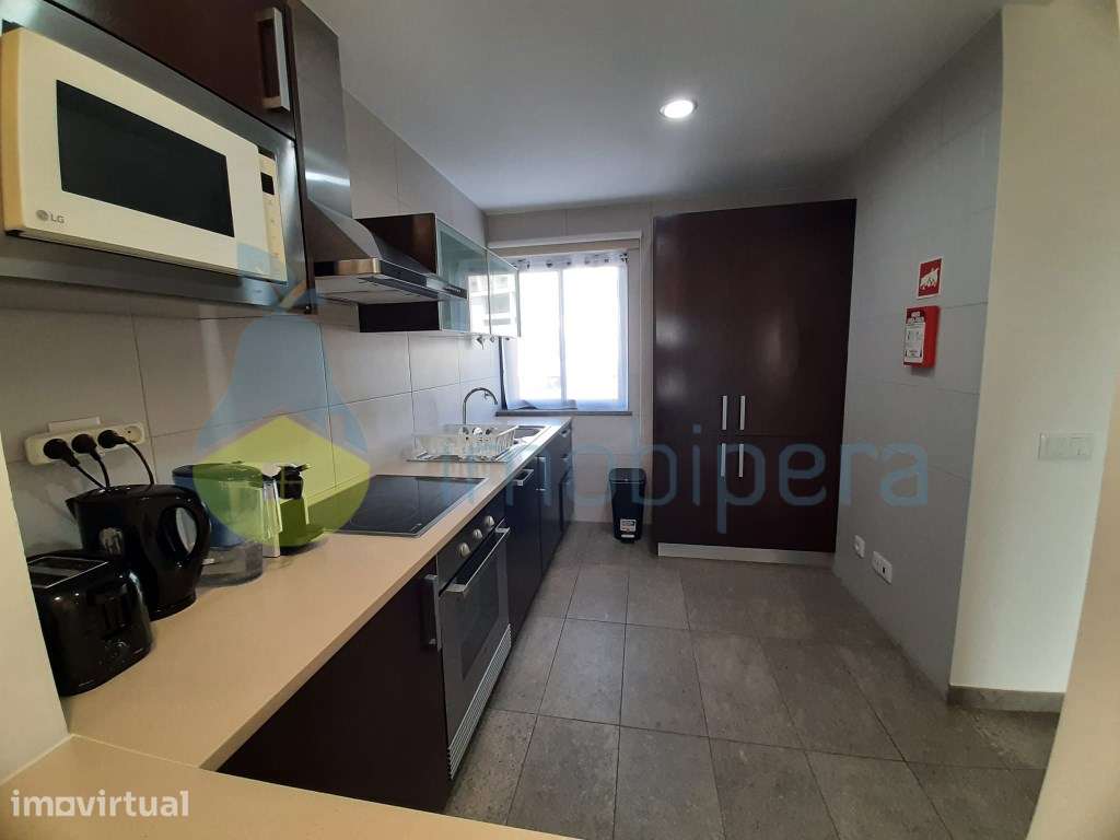 NÃO PERCA ESTA GRANDE OPORTUNIDADE! APARTAMENTO MODERNO T2 DE GRAND... - Grande imagem: 5/22