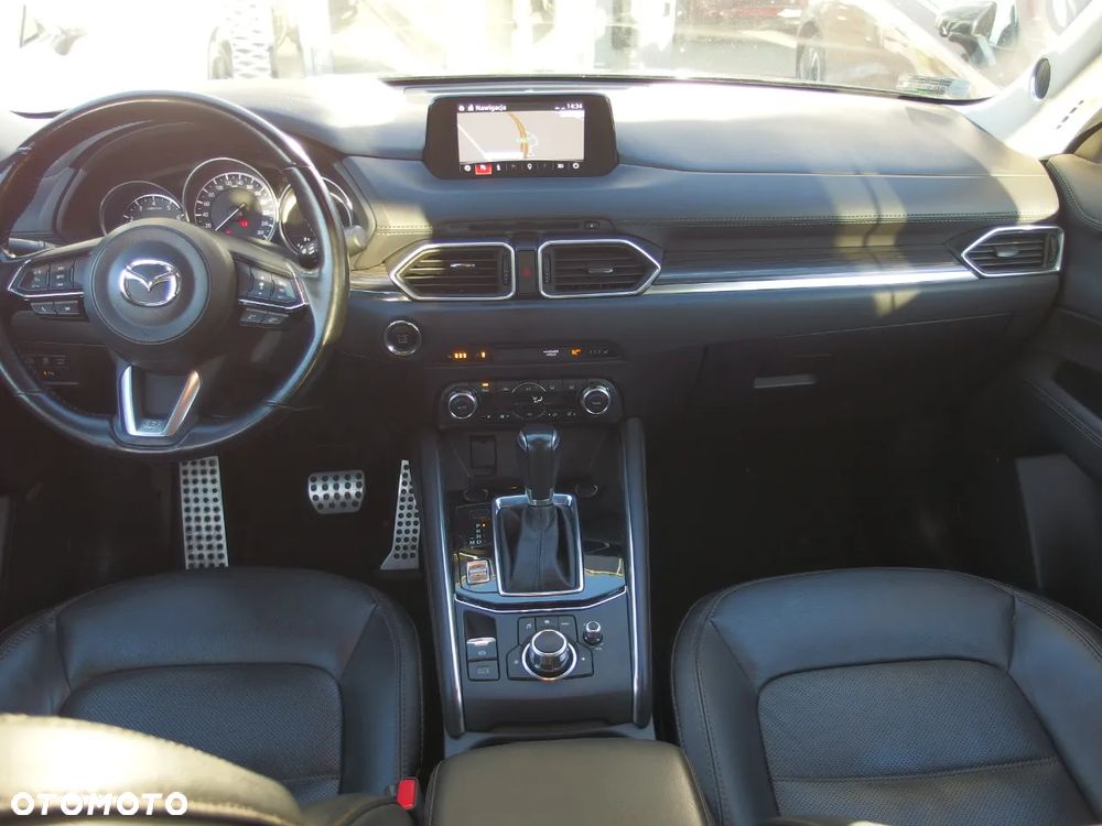 Mazda CX-5 2.5 Skypassion AWD - 9