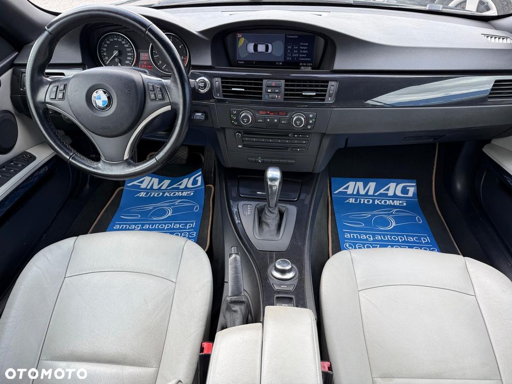 BMW Seria 3 325d DPF - 20