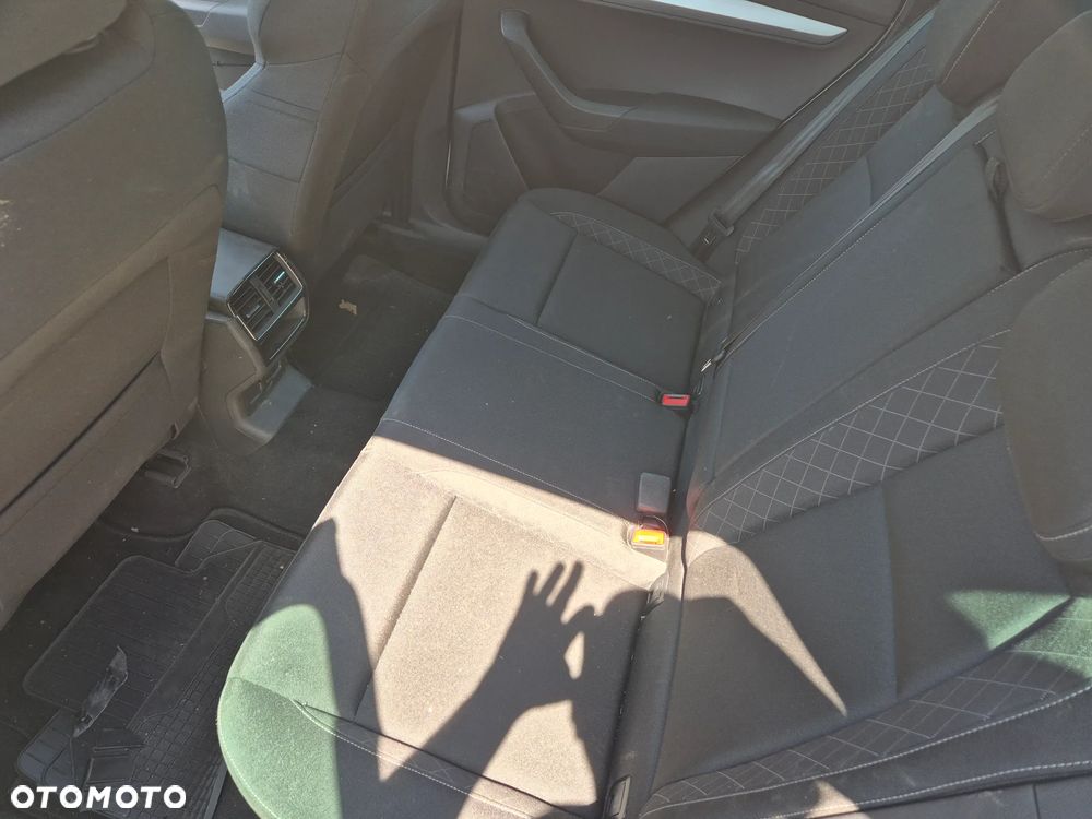 Skoda Karoq 1.5 TSI ACT 4x2 Style DSG - 10