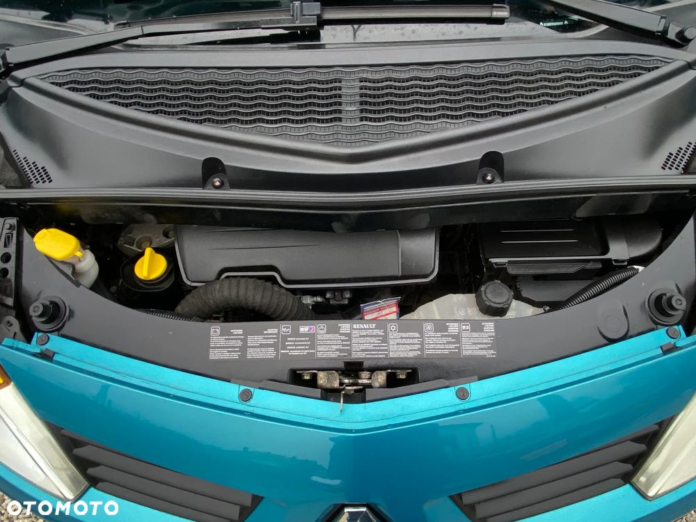 Renault Modus 1.2 16V Privilege - 7