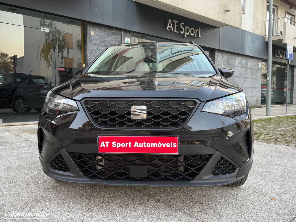SEAT Arona 1.0 TSI Style - 15