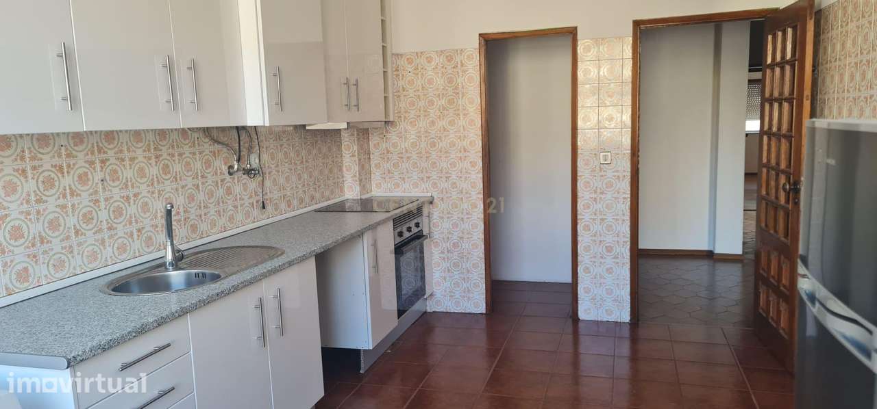 Apartamento T3 São Vitor ZTRE-01590 - Grande imagem: 3/17