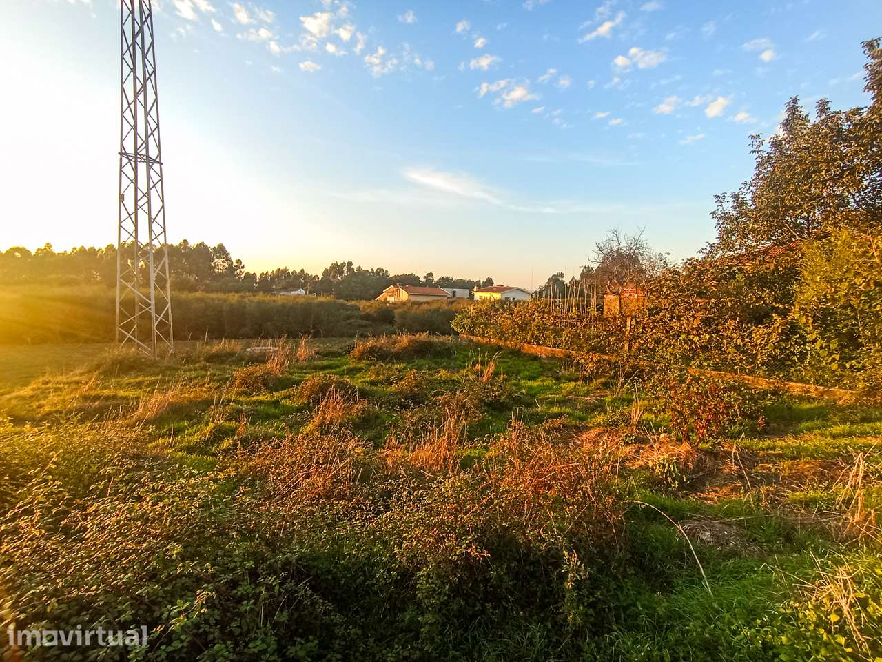 Terreno para Construção à Venda em Roriz, Santo Tirso - Grande imagem: 4/6