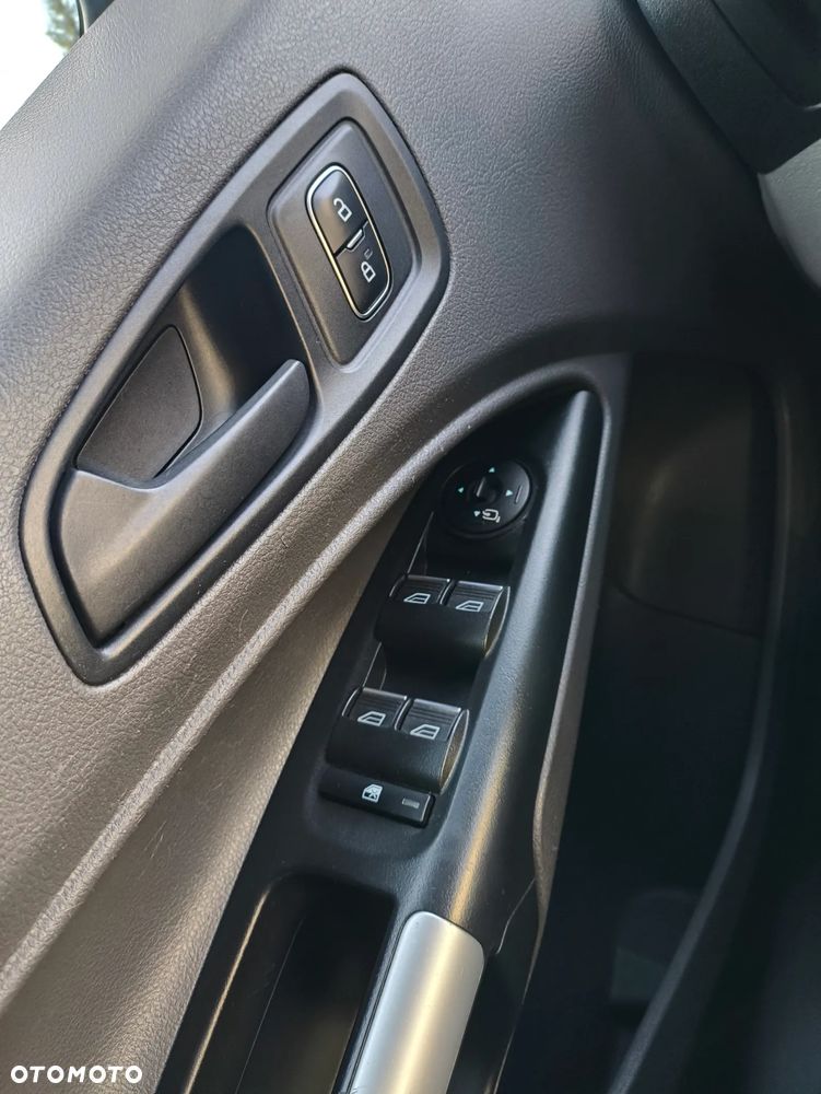 Ford Tourneo Connect 1.5 EcoBlue Start-Stop Trend - 22