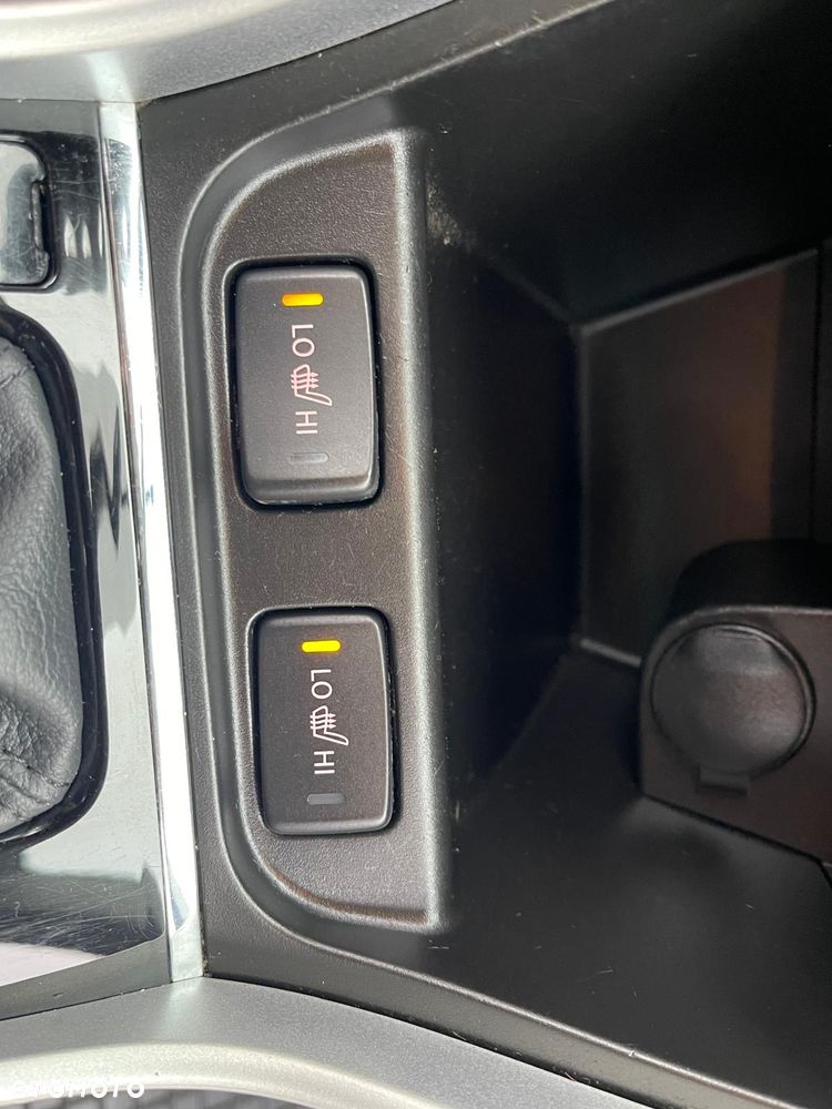 Suzuki SX4 S-Cross 1.6 DDiS TCSS 4x4 Comfort+ - 33